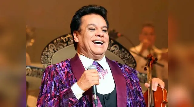 Juan Gabriel sigue cosechando millonaria fortuna Juan Gabriel sigue cosechando millonaria fortuna