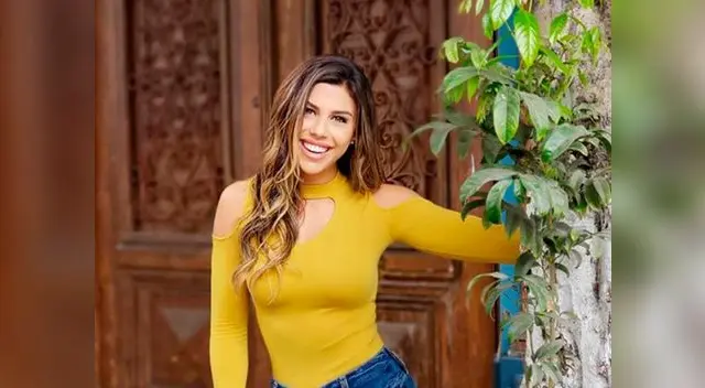 Gerente de América Televisión brindó entrevista exclusiva a El Popular Gerente de América Televisión brindó entrevista exclusiva a El Popular