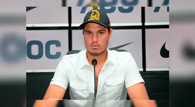 George Forsyth celebra su cumpleaños y publica video ‘pasado de copas’