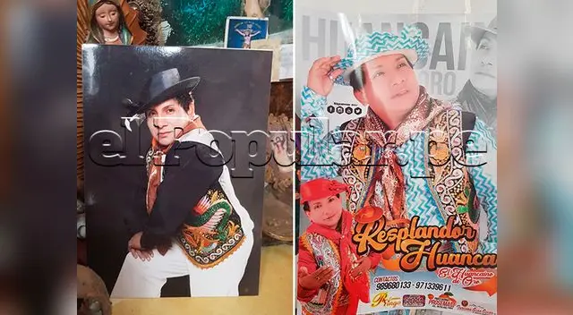 Degollaron a cantante de música folclórica en El Agustino Degollaron a cantante de música folclórica en El Agustino