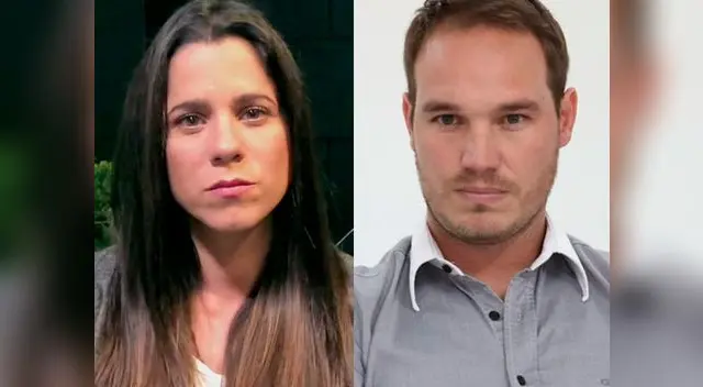 Vanessa Terkes terminó afectada tras pasar prueba psicolófiga según su abogada Vanessa Terkes terminó afectada tras pasar prueba psicolófiga según su abogada