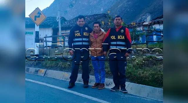 Esteban Garro Fuentes deberá responder a la justicia por el delito de terrorismo