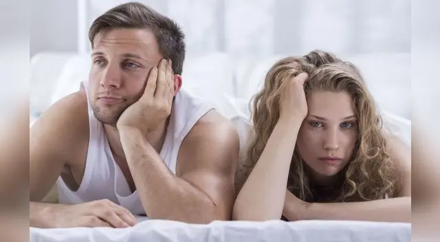 Si bien las relaciones largas suelen volverse rutinarias, a veces hay que variar las cosas Si bien las relaciones largas suelen volverse rutinarias, a veces hay que variar las cosas