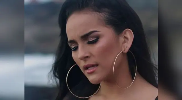 Daniela Darcourt envió un sentido mensaje tras anunciar su retiro Daniela Darcourt envió un sentido mensaje tras anunciar su retiro