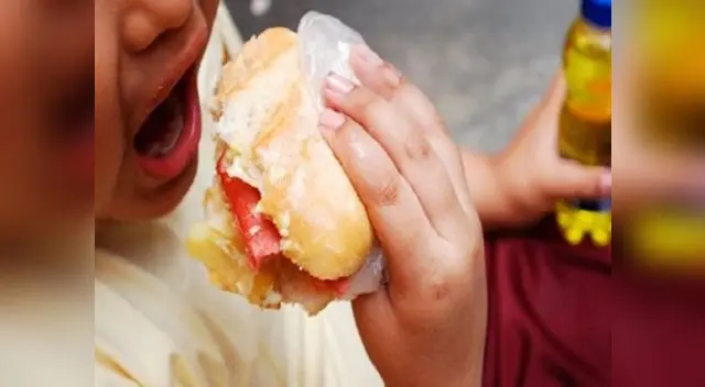 Especialista del Minsa hace recomendación a padres de familia