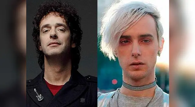 Hijo de Gustavo Cerati enciende la polémica al revelar que no tendrá hijos