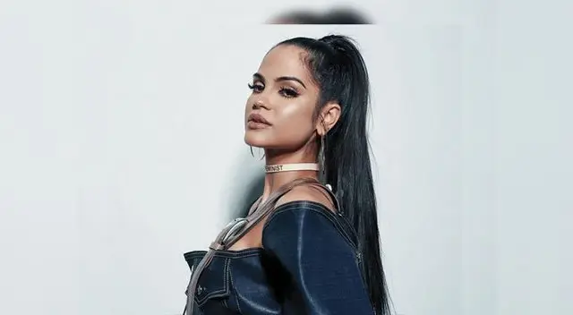 Natti Natasha ha causado gran alboroto entre sus seguidores Natti Natasha ha causado gran alboroto entre sus seguidores