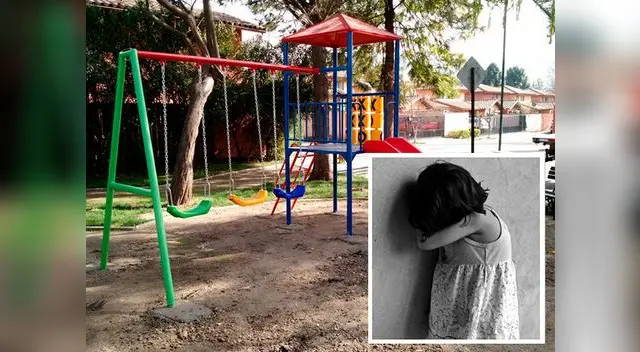 Denuncian irresponsabilidad de colegio de San Borja Denuncian irresponsabilidad de colegio de San Borja