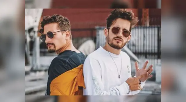 Mau y Ricky hará gozar a los fans peruanos Mau y Ricky hará gozar a los fans peruanos