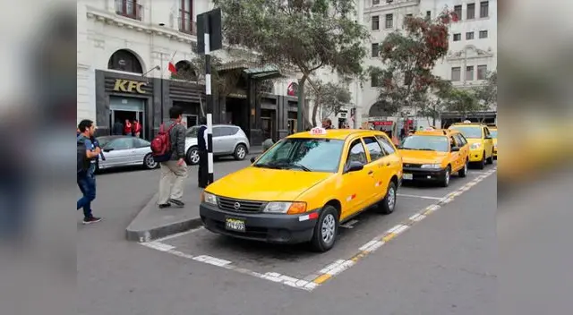 Plazo vencerá este 31 de diciembre informó La Municipalidad de Lima 