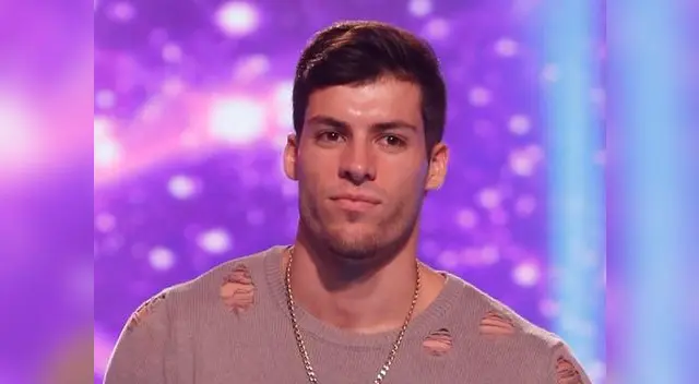 Patricio Parodi se defiende de las criticas de sus compañeros tras viaje a Cancún Patricio Parodi se defiende de las criticas de sus compañeros tras viaje a Cancún