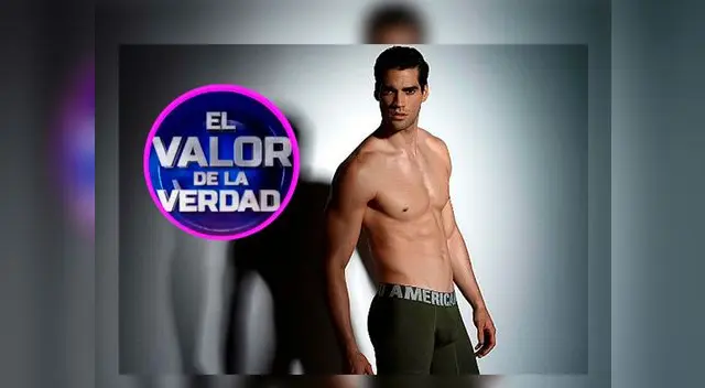 Guty Carrera estará en El valor de verdad Guty Carrera estará en El valor de verdad