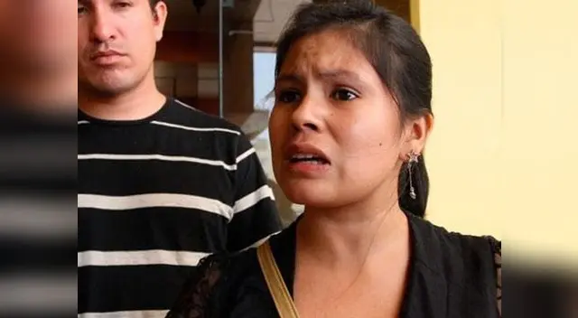 Responsabiliza de lo que le pase al Estado