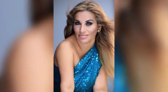 Cantante criolla vuelve totalmente renovada.