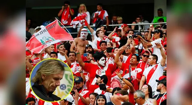 Material audiovisual también se burla de la derrota de la selección peruana contra Brasil Material audiovisual también se burla de la derrota de la selección peruana contra Brasil