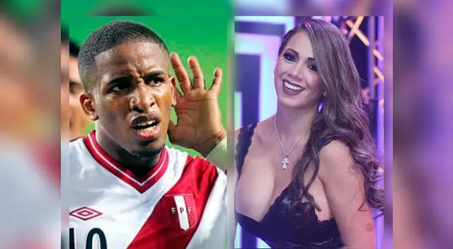 Jefferson Farfán tomó radical medida por los comentarios de su expareja Melissa Klug Jefferson Farfán tomó radical medida por los comentarios de su expareja Melissa Klug
