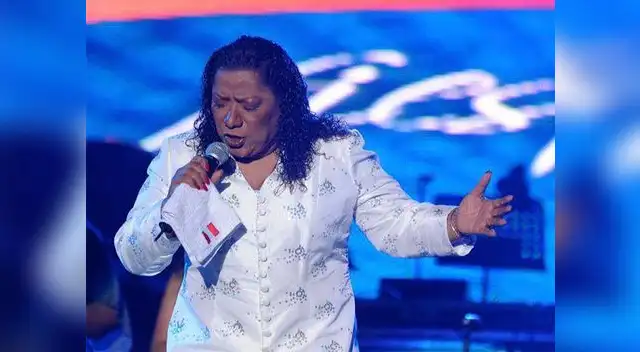 Bartola habló fuerte y claro Bartola habló fuerte y claro