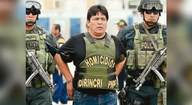 Hija de Ezequiel Nolasco hizo la denuncia