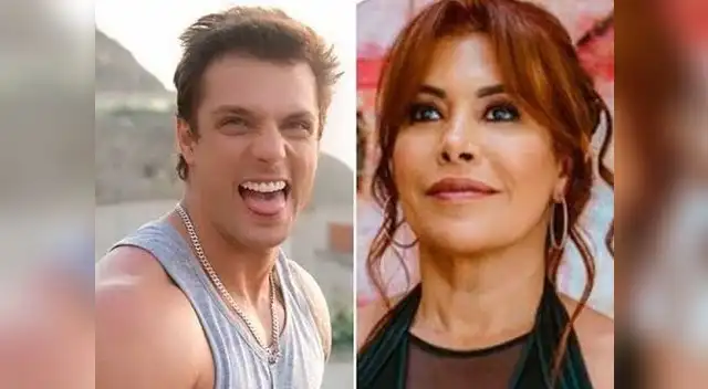 Nicola jura está tranquilo y no desea pelear con nadie Nicola jura está tranquilo y no desea pelear con nadie