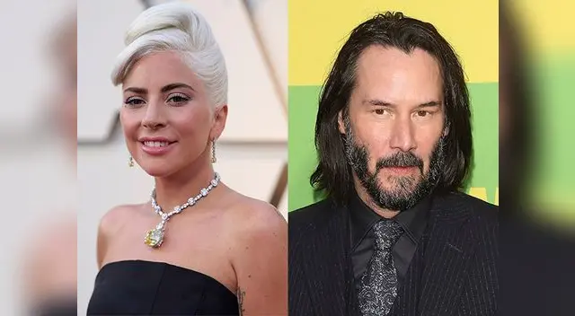 Cantante y actor están pedidos por conocida empresa 