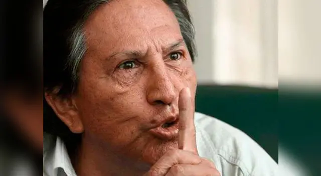 Continúan investigaciones por el caso Odebrecht contra Alejandro Toledo Continúan investigaciones por el caso Odebrecht contra Alejandro Toledo
