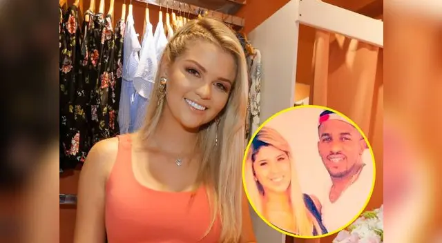 En los últimos días, se rumoreo que Yahaira Plasencia se encontraba embarazada; sin embargo, ella lo negó rotundamente En los últimos días, se rumoreo que Yahaira Plasencia se encontraba embarazada; sin embargo, ella lo negó rotundamente