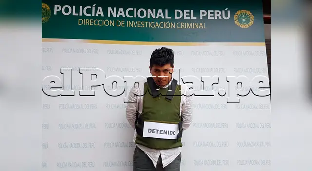 Los detenidos tienen cargos por secuestrar y violar a menores de edad Los detenidos tienen cargos por secuestrar y violar a menores de edad