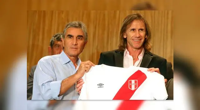 Juan Carlos Oblitas revela los motivos por qué André Carrillo no es considerado