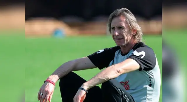Ricardo Gareca afirma que sus dirigidos se recuperarán para enfrentar a Uruguay por cuartos de final por la Copa América 2019