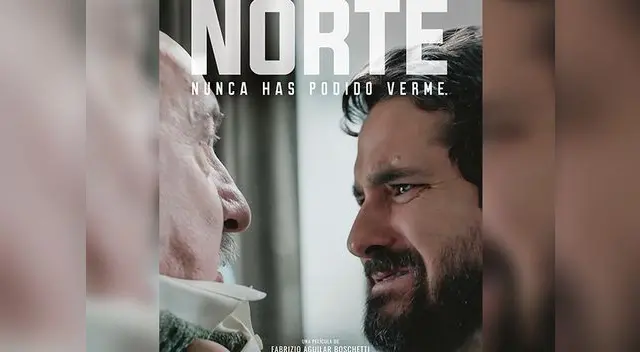 Película se estrenará en setiembre