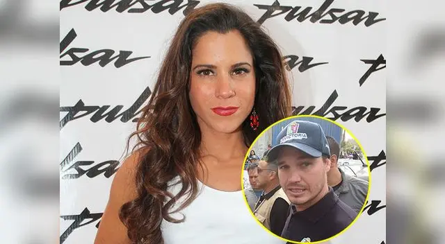 Abogada de Vanessa Terkes, Clementina Carrasco, afirma que su defendida no quiere dinero. Abogada de Vanessa Terkes, Clementina Carrasco, afirma que su defendida no quiere dinero.