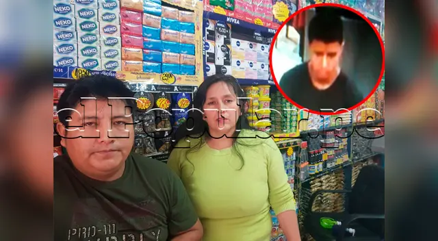 La pareja de esposos reveló que lograron recuperar su auto La pareja de esposos reveló que lograron recuperar su auto