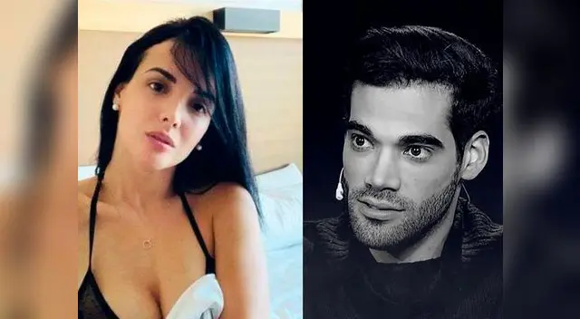 Guty Carrera regresa al Perú Guty Carrera regresa al Perú