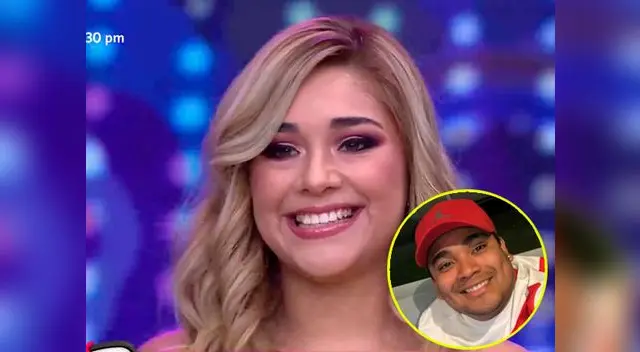 Gianella Ydoña dejó por los suelos las esperanzas que tenía Josimar de reconquistar a su expareja Gianella Ydoña dejó por los suelos las esperanzas que tenía Josimar de reconquistar a su expareja