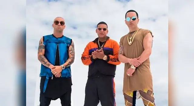 El videoclip se encuentra en la plataforma de YouTube