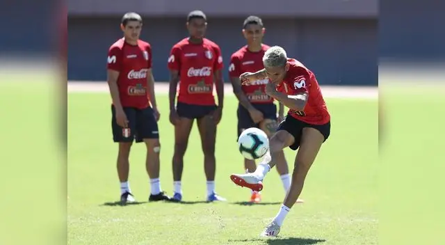Perú definió dos veces un partido por penales en la historia de la Copa América