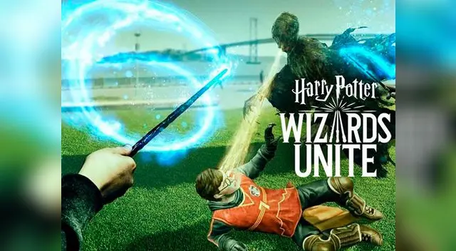 Los creadores del famoso videojuego de Pokémon Go, anunciaron su más reciente creación Harry Potter: ‘Wizards Unite’ 