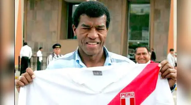 Julio César Uribe le ganó a Uruguay como jugador y entrenador Julio César Uribe le ganó a Uruguay como jugador y entrenador