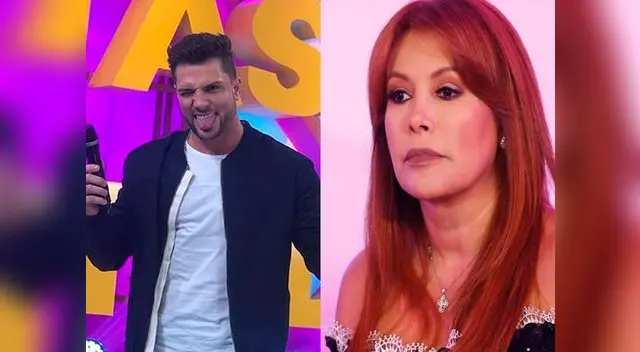 La magistrada del 11 Juzgado Penal de Lima citó a Magaly Medina para el próximo 25 de julio 