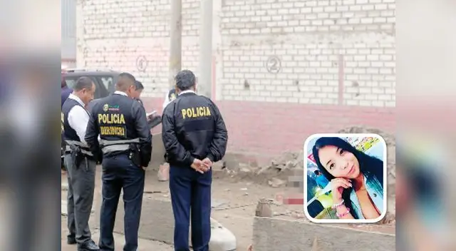 Se trata de una ciudadana venezolana Se trata de una ciudadana venezolana