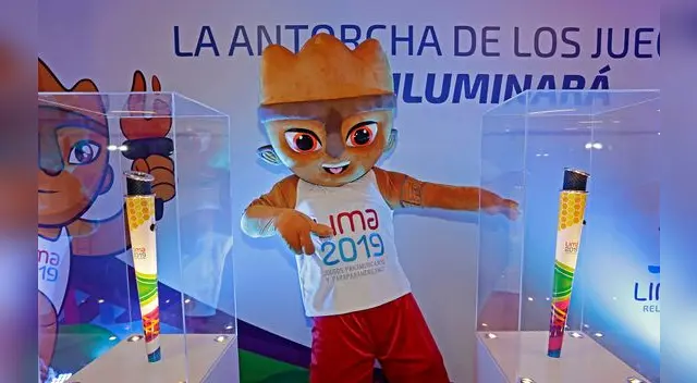 La Ruta de la Antorcha Panamericana durará 22 días y recorrerá 26 ciudades de la costa, sierra y selva del país