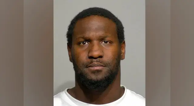 El sujeto alegó que su hijo había caído por las escaleras, pero todo fue una mentira