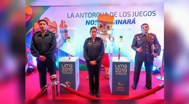 Habrá gran despliegue de personal, buques y aeronaves militares