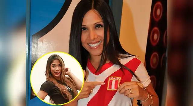 Tula Rodríguez ingresó a reality de competencia para bailar en concurso Divas y amenaza con romperla en el baile