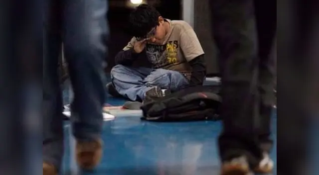 Más de 500 casos de violencia por orientación sexual en colegios  