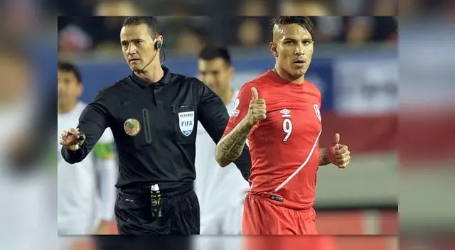 Perú vs. Chile EN VIVO: sigue todas las incidencias aquí