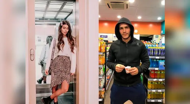 Así reaccionaron Mario Irivarren e Ivana Yturbe tras ver la victoria de la selección peruana