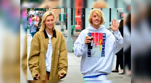 Justin Bieber desmiente crisis matrimonial 