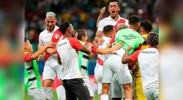 Narración en quechua del Perú vs Uruguay emociona a hinchas Narración en quechua del Perú vs Uruguay emociona a hinchas