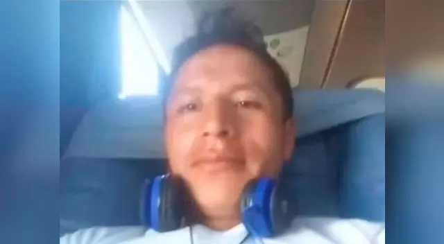 Sujeto captaba a menores de edad a través de redes sociales  